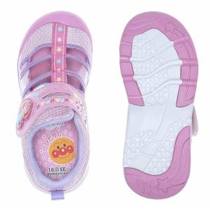 アンパンマン キッズ サマーシューズ 水陸両用...の詳細画像4