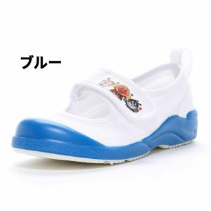 アンパンマン キッズ 上履き 14cm-19c...の詳細画像1