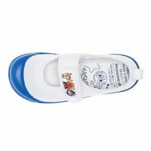 アンパンマン キッズ 上履き 14cm-19c...の詳細画像5