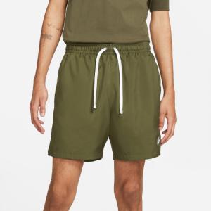ハーフパンツ ショートパンツ メンズ/ナイキ NIKE フロー ウーブン ショート/スポーツウェア トレーニング 男性 ショーツ 短パン ボトムス /AR2383-327