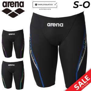 アリーナ メンズ競泳スイムパンツ ARN-4044Mの買取情報