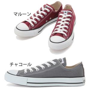 コンバース CONVERSE キャンバス オー...の詳細画像4