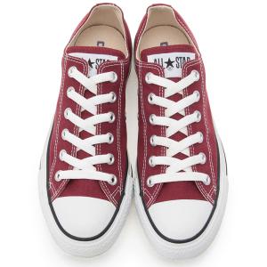 コンバース CONVERSE キャンバス オー...の詳細画像5