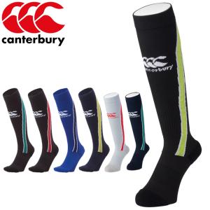 ラグビーストッキング 靴下 メンズ カンタベリー