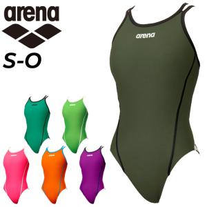 アリーナ レディース 水着 タフスーツの買取情報