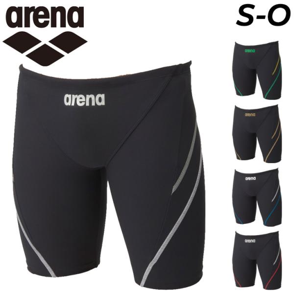 アリーナ メンズ トレーニング水着 練習用 水泳 競泳 arena TOUGHSUIT タフスーツ ...