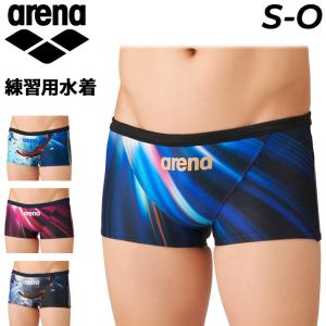 アリーナ（arena） 水着 スイムパンツ メンズ +K エルタフ Lタフ 北島