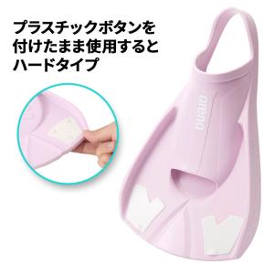 アリーナ arena スイムフィン S-Oサイ...の詳細画像4