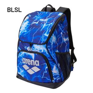 アリーナ リュック 約35L arena 水泳...の詳細画像2