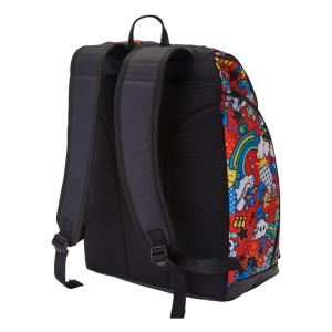 アリーナ リュック 約35L arena 水泳...の詳細画像4