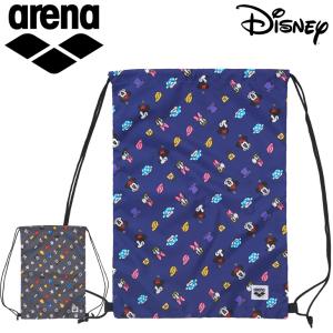 アリーナ マルチバッグ ディズニーの買取情報
