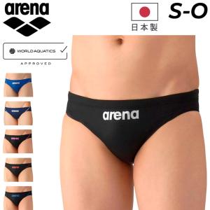 アリーナ（arena） 水着 スイムパンツ メンズ +K ブイタフ Vタフ 北島