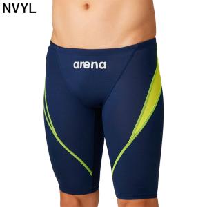 アリーナ WA承認 ジュニア 男子 競泳水着 ...の詳細画像4