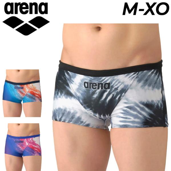 アリーナ メンズ 水泳 練習用 水着 team arena TOUGHSUIT タフスーツ トレーニ...