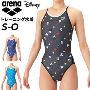 アリーナ arena レディース 水泳 練習用 ...の商品画像