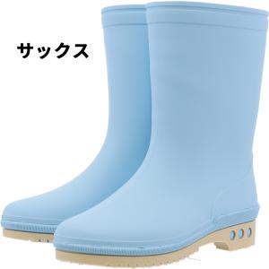 キッズ レインブーツ アサヒシューズ ASAH...の詳細画像1