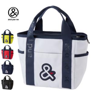 アンパスィ ゴルフバッグ トート