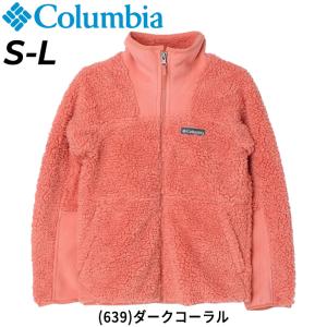 キッズ フリースジャケット 130-155cm 子供服/コロンビア Columbia ウインターパスシェルパフルジップ/アウター 保温 アウトドア カジュアル 子ども /AY0155