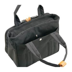 ゼット ZETT 野球 トートバッグ 約6L ...の詳細画像3