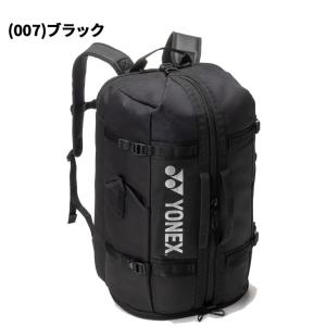 ヨネックス バックパック 40L テニス2本用...の詳細画像1