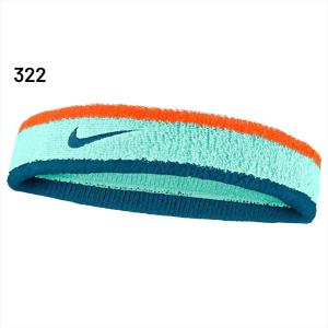 ナイキ NIKE スウッシュ ヘッドバンド ス...の詳細画像4