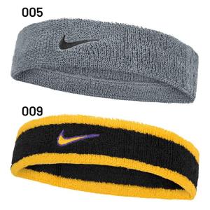 ナイキ NIKE スウッシュ ヘッドバンド ス...の詳細画像1