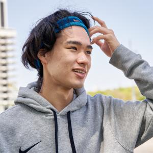 Nike バスケットボール ヘッドバンドの商品一覧 アクセサリー バスケットボール スポーツ 通販 Yahoo ショッピング