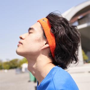 ヘッドバンド ナイキ NIKE スウッシュ ヘアバンド