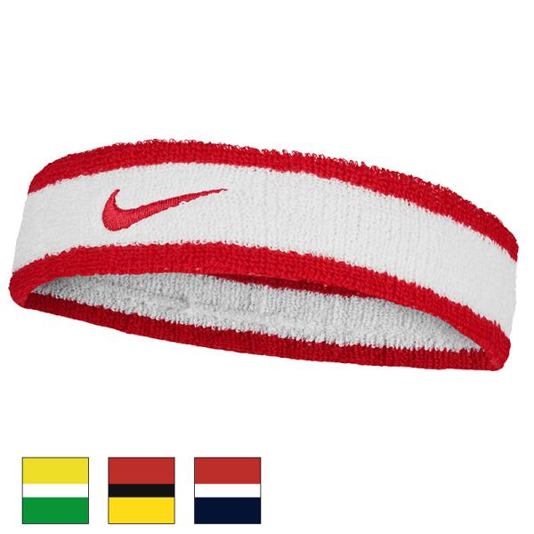 ナイキ ヘアバンド メンズ レディース NIKE スウッシュ クラシック ヘッドバンド WC / お...