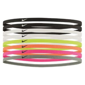 スキニーヘッドバンド 8本パック ナイキ NIKE スポーツ