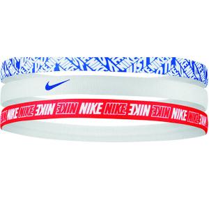 ヘッドバンド ナイキ NIKE プリントヘッドバンド ３本パック/メンズ