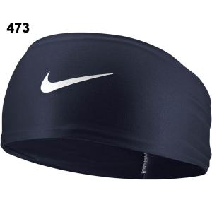 NIKE Dri-Fit フューリー ワイドヘ...の詳細画像3