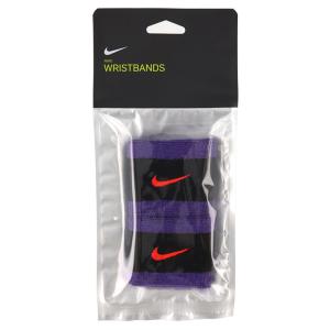 リストバンド メンズ レディース ナイキ NIKE スウッシュ 2個セット 両腕 汗どめ ランニング テニス バスケットボール ゴルフ ジム /BN4002-043