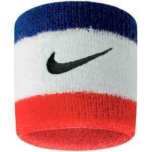 リストバンド ナイキ NIKE スウッシュ 2個セット 両腕