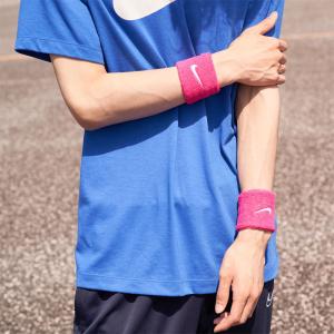 リストバンド メンズ レディース ナイキ NIKE スウッシュ