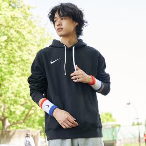 リストバンド 2個セット ナイキ NIKE スウッシュ ダブルワイド/汗止め スポーツ トレーニング フィットネス トリコロールカラー メンズ レディース /BN5002-620