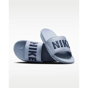 ナイキ シャワーサンダル メンズ NIKE オフコート スライド 男性 24-31cm メンズスライド スポーツサンダル メンズサンダル シューズ スポサン /BQ4639-410