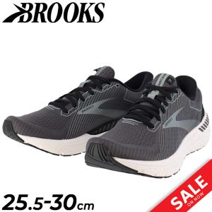 ランニングシューズ メンズ ブルックス BROOKS Transcend 7/マラソン ジョギング シティラン トレーニング 男性用 軽量 ランシュー/BRM3313｜apworld