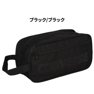 コンバース シューズバッグ 靴入れ conve...の詳細画像2