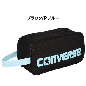 コンバース シューズバッグ 靴入れ conve...の詳細画像3