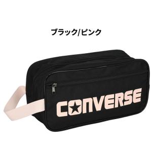 コンバース シューズバッグ 靴入れ conve...の詳細画像4