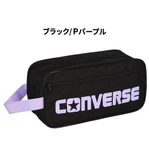 コンバース シューズバッグ 靴入れ conve...の詳細画像5