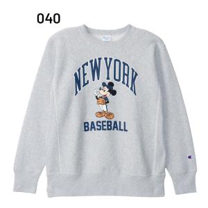 チャンピオン スウェットシャツ 裏起毛 メンズ Champion チャンピオン スウェットシャツ 裏起毛 メンズ Champion