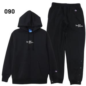 チャンピオン スウェット メンズ 上下 Cha...の詳細画像2