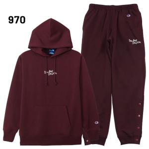 チャンピオン スウェット メンズ 上下 Cha...の詳細画像3