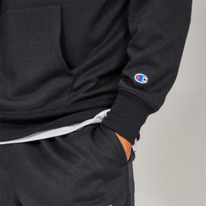 チャンピオン スウェット メンズ 上下 Cha...の詳細画像5