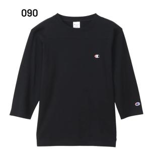チャンピオン 7分袖シャツ メンズ Champ...の詳細画像4