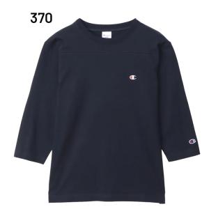 チャンピオン 7分袖シャツ メンズ Champ...の詳細画像5