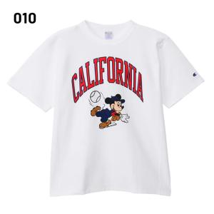 チャンピオン Tシャツ 半袖 メンズ Cham...の詳細画像1