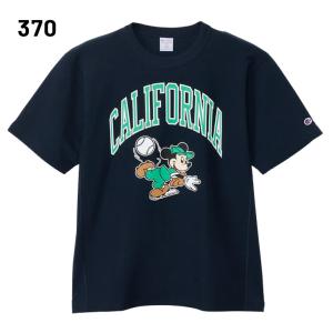 チャンピオン Tシャツ 半袖 メンズ Cham...の詳細画像2